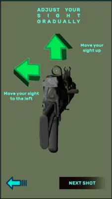 Scope Adjust android App screenshot 3